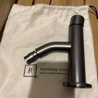 Miscelatore  WTS spa  bidet  program one