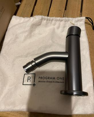 Miscelatore  WTS spa  bidet  program one