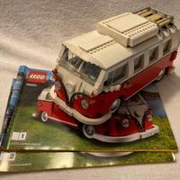 Lego 10220