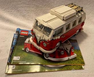 Lego 10220