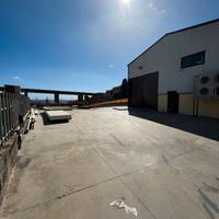 Capannone industriale artigianale commerciale