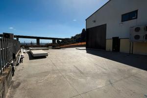 Capannone industriale artigianale commerciale