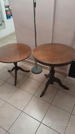 2 tavolini