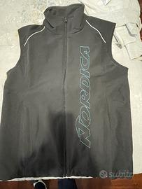 Gilet nordica