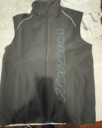Gilet nordica