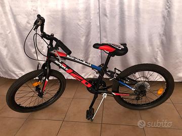 Bici 20" per bambino