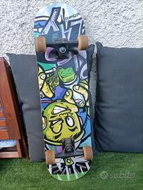 skateboard RGX protech