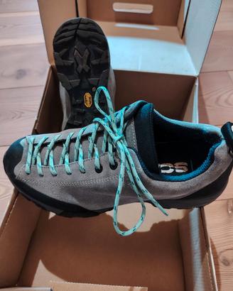 Scarponcino trekking Scarpa n.39