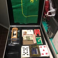 Carte da collezione più vari giochi da tavolo