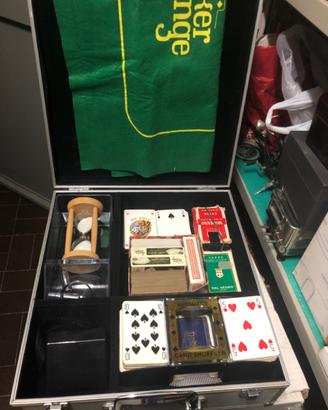 Carte da collezione più vari giochi da tavolo