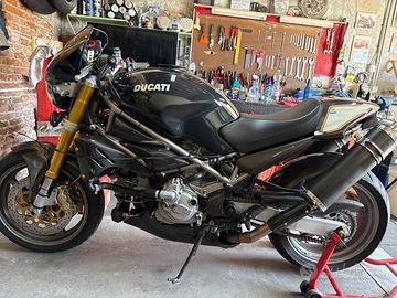 Ducati Monster S4