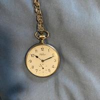 Orologio da tasca PERSEO