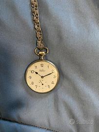 Orologio da tasca PERSEO