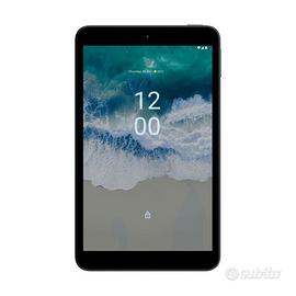 Tablet Nokia 8" Octa Core 3 GB RAM 32 GB Azzurro