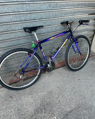 Mtb viner