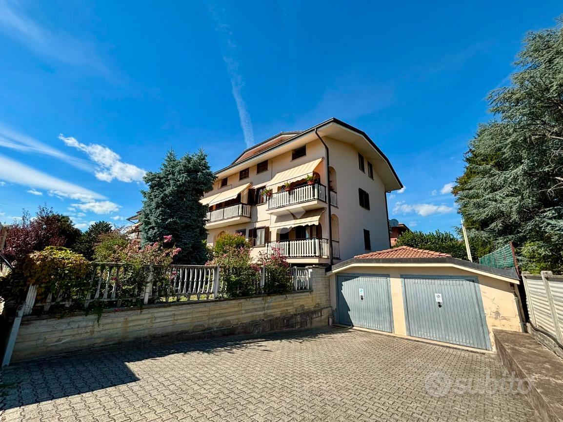 Appartamento – Castellamonte, Case Trinità - Vista 3
