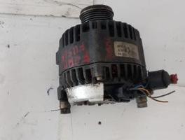 Alternatore Ford Fusion 1.4 turbo diesel