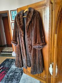Pelliccia di Visone