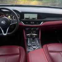 Alfa Romeo Stelvio 2.0 Turbo 200 CV AT8 Q4 Executi