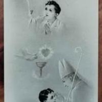 Santino da collezione