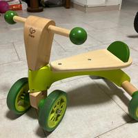 Tricilo hape