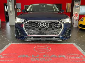 AUDI Q3 SPTB 35TDI 150cv S-TRONIC BUSINESS PLUS