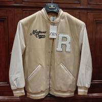 Giubbino Bomber Zara