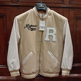 Giubbino Bomber Zara