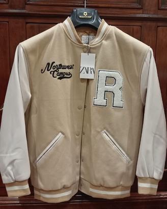 Giubbino Bomber Zara