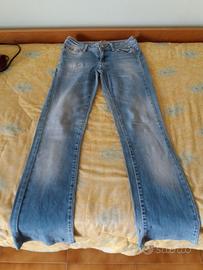 Jeans Kocca Donna Taglia 24
