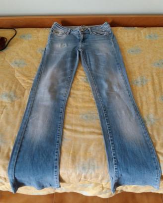 Jeans Kocca Donna Taglia 24