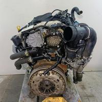 MOTORE COMPLETO LANCIA Phedra 1° Serie 4H01 4HT d