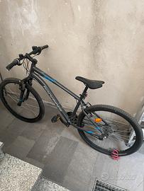 bici rockrider taglia L