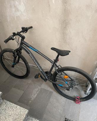 bici rockrider taglia L