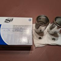Copriterminali originali Volkswagen 5c5071911c
