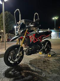 Aprilia Dorsoduro 900 (A2)