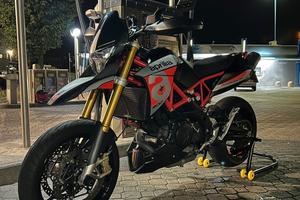 Aprilia Dorsoduro 900 (A2)
