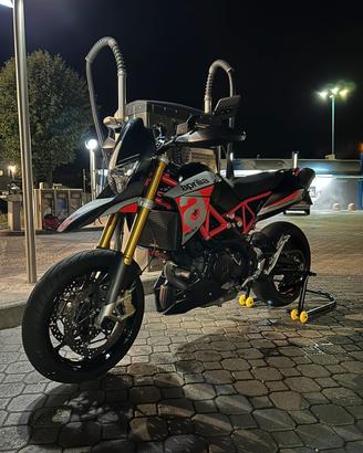 Aprilia Dorsoduro 900 (A2)