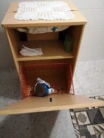 mobile asse da stiro 