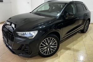 Audi Q3 40 TDI quattro S tronic line edition