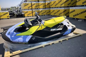 Sea-Doo Spark Trixx Rotax 900 90 iBR 2026 NUOVA