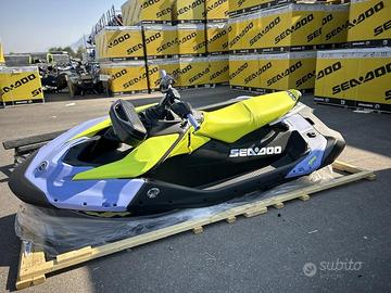 Sea-Doo Spark Trixx Rotax 900 90 iBR 2026 NUOVA