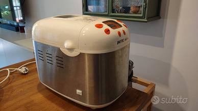 macchina del pane Imetec Zero-Glu