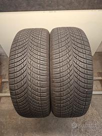 gomme 225/55/18 Goodyear al 85% 4stg