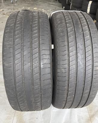 gomme usate 2554520 Estivo MICHELIN - LAT - 373