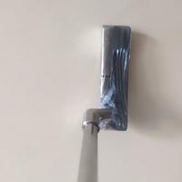 NUOVO Putter Odyssey White Hot 33"