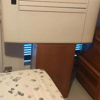 Condizionatore MAXA Monoblocco 