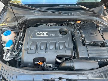 Audi A3 2011  2.0 140cv