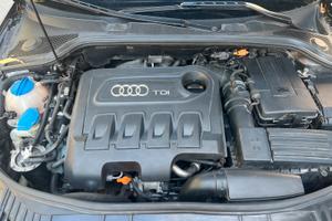 Audi A3 2011  2.0 140cv