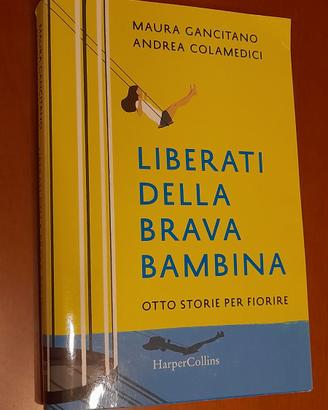 Liberati della brava bambina